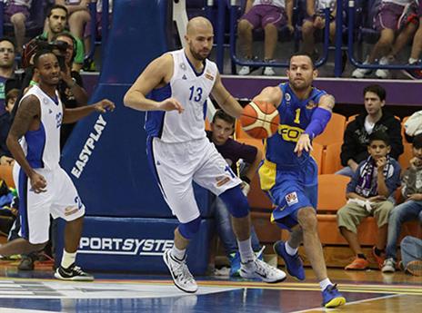 ביר-כץ. נשאר בליגת העל (יוסי שקל)