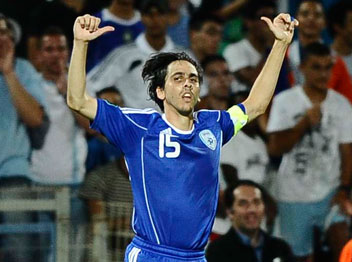 מתי צמח לנו ליגיונר כמו בניון?