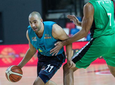 מהעונה הקרובה בכתום. כדיר (עודד קרני)