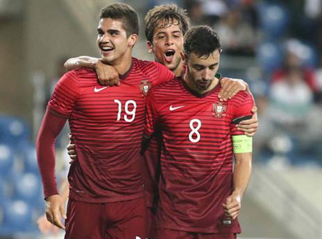 בפורטוגל ישאפו לשחזר את אותן התמונות (אלן שיבר)