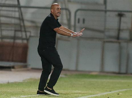 אבוקסיס רוצה רכש (יוסי שקל)