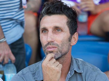 אופטימי להמשך. בנאדו (אלן שיבר)