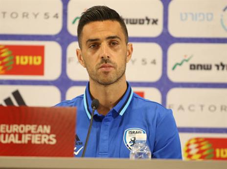 ערן זהבי. "נפלנו בקטנות" (יוסי שקל)