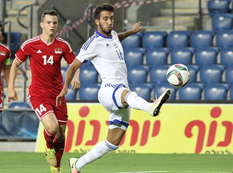 הקרדיט מארבלדזה עשה את שלו, אליאל פרץ קיבל את המפתחות לקישור (דני מרון)