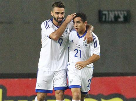 בכורה חלומית לברשצקי (דני מרון)