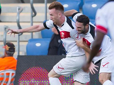 "מעולם לא פנינו אליו ישירות". ז'אורז'יניו (עודד קרני)