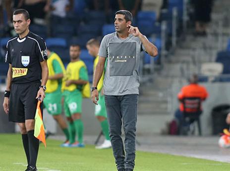 שרון מימר על הקווים (יוסי שקל)