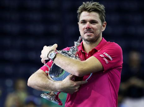 אלוף ראוי (GETTY)