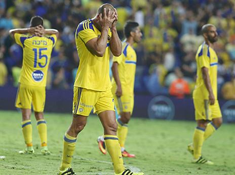 (צילום: אלן שיבר)