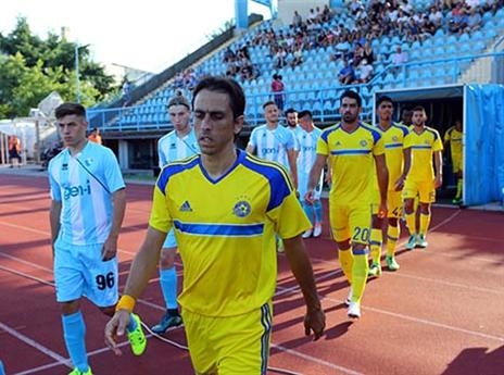 בניון. בוזגלו יצדיק את ההשוואה?