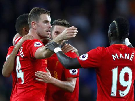 ליברפול נראית טוב (GETTY)