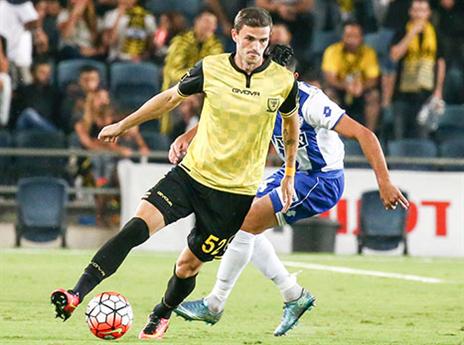 "ייקח זמן אבל סאבו ייכנס לעניינים" (דני מרון)