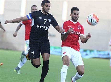 עאבד נפצע (אלן שיבר)