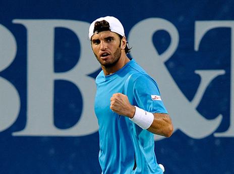 השאיר את הפוליטיקה מאחור. ג'אזירי (getty)