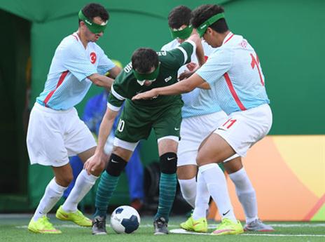 בלתי ניתן לעצירה (gettyimages)