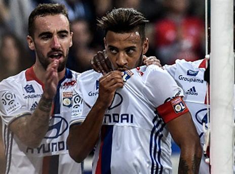 טוליסו. צמד אישי מרשים (gettyimages)