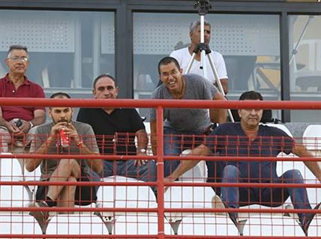 "לבית"ר אני כבר לא יכול לחזור", פרדה על מערכת היחסים עם ההנהלה (לירון מולדבן)