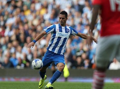 סיבה לדאגה לאלישע לוי? (הטוויטר הרשמי של ברייטון)