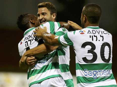 ניצחון ביתי ראשון העונה לכפ"ס (אלן שיבר)