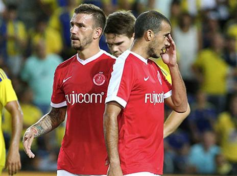 כמה זמן יקח להם להתאושש? (אלן שיבר)