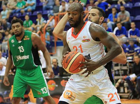 תומאס. ממשיך את היכולת מאשדוד (ערן לוף)