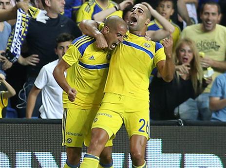 היורש של זהבי, גם כלכלית (אלן שיבר)