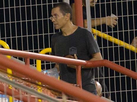 לא מוותר. טביב (עודד קרני)