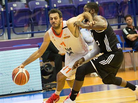 בן שימול וחבריו יאלצו לחזור ללא התואר (עודד קרני)