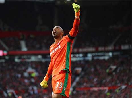 בלט. לי גרנט (Getty)