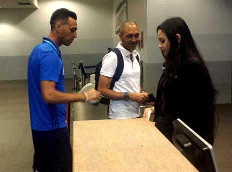 שיהיה בהצלחה (צילום: יהונתן כהן)