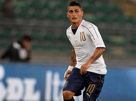 ללקק את האצבעות. מרקו וראטי (getty)