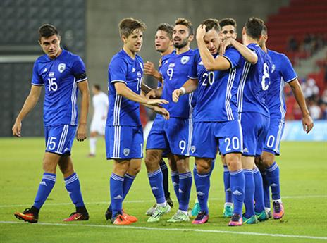 משחקי נהדר של הנבחרת. בלבול (לירון מולדבן)