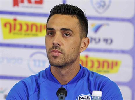 זהבי יודע מה מצופה ממנו (אלן שיבר)