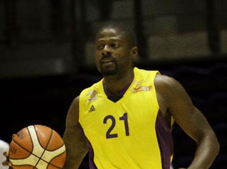 פול דילייני. מגיע אחרי עונה נהדרת בקרית גת (דודי אוחיון)