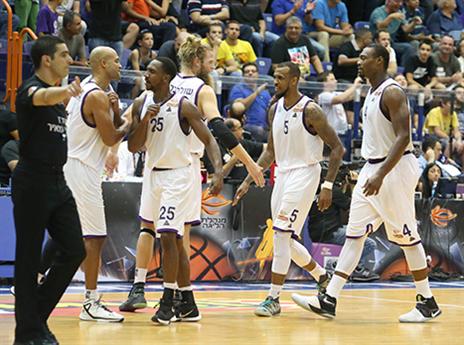 למה לא עשו עבירה במהלך האחרון? (צילום: יוסי שקל)