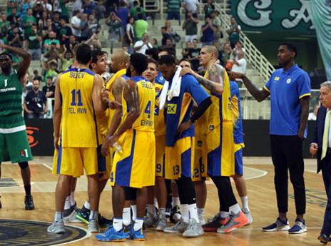 איך תסתיים העונה? (אודי ציטיאט)