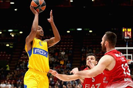 צריך ללמוד להשתמש בו. גאודלוק (getty)