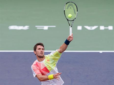 היה קרוב. זברב (getty)