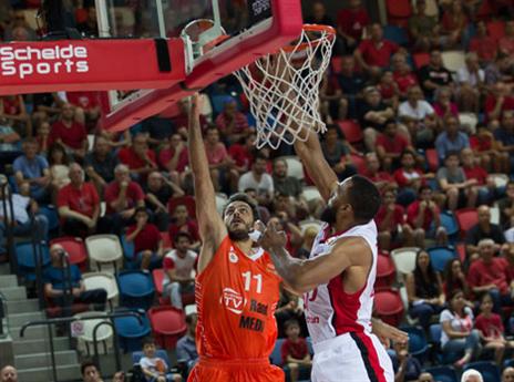 היכולת הטובה לא הספיקה. בן שימול (עודד קרני)