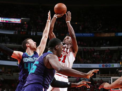 באטלר ושיקגו צריכים לדאוג? (getty)