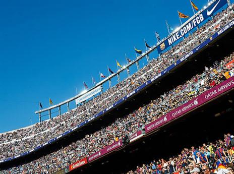 לברצונה קהל אדיש ומפונק (getty)