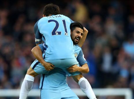 העדיף להפוך לשחקן מוביל בסיטי (gettyimages)