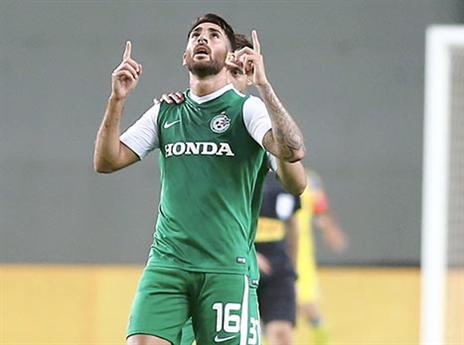 קאמבק גדול של החלוץ (אלן שיבר)