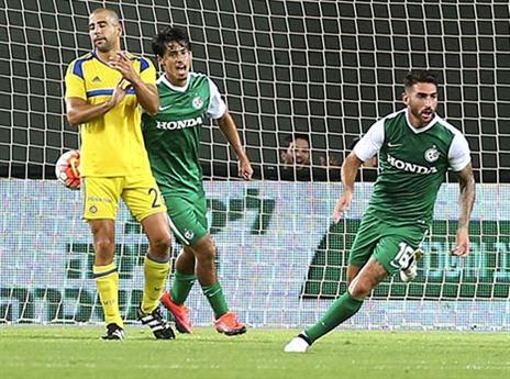 כמה שחיפה הייתה צריכה את עטר (אלן שיבר)