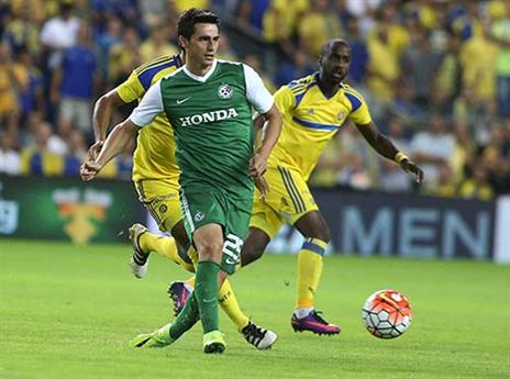 ואצק בעל הבית הירוק (אלן שיבר)