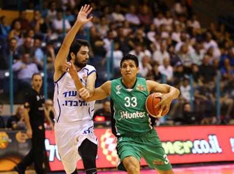 קרית גת עדיין ללא ניצחון (מנהלת הליגה)