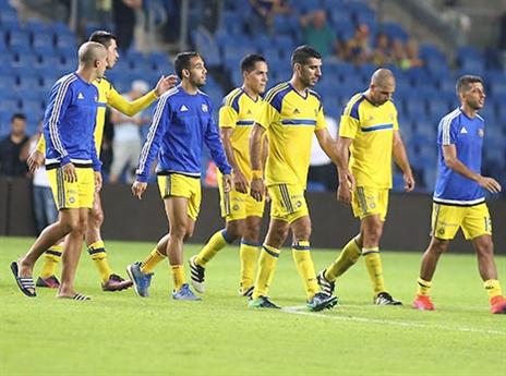 בשבוע הבא: משחק העונה (אלן שיבר)