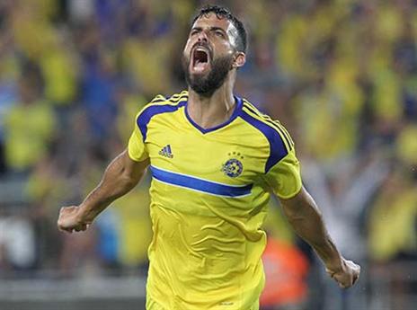 גם בן בסט הוא אופציה (דני מרון)