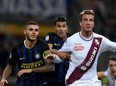 איקרדי יצא המנצח הגדול מול לופס (gettyimages)