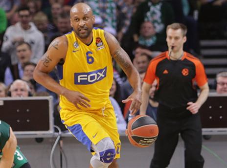 סמית' שוב סובל מכאבים (getty)